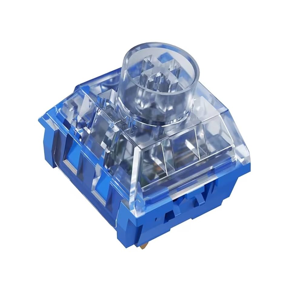 Amazon.co.jp: Kailh Deep Sea Silent Pro Box Switch 35個入り